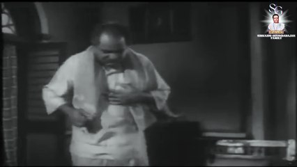 Engiruntho Vanthan | "Padmashri" Dr. Sirkazhi S. Govindarajan | Padikkadha Medhai (1960)