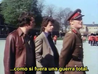 Los Profesionales 5x04-La última batalla de Lawson-HD