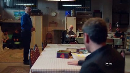 مسلسل المدينة البعيدة مدبلج الحلقة 124