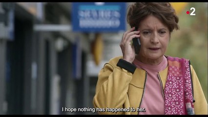 Un Homme Parfait (2019) - full movie HD -  with English subtitles - abuse father daugthers, true story