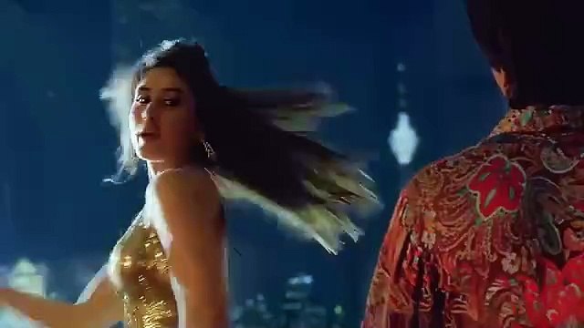 8K Remastered - Ye Mera Dil Pyaar Ka Deewana _ Kareena Kapoor, Shahrukh Khan _ Don