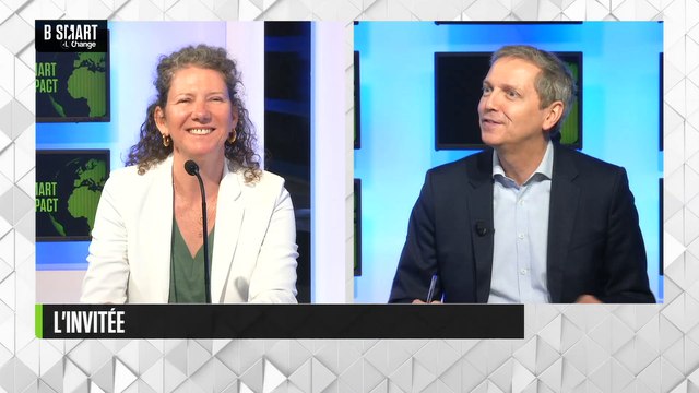 SMART IMPACT - Vers des crèches plus vertes et plus humaines