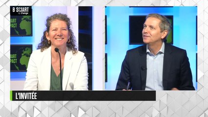 SMART IMPACT - Vers des crèches plus vertes et plus humaines