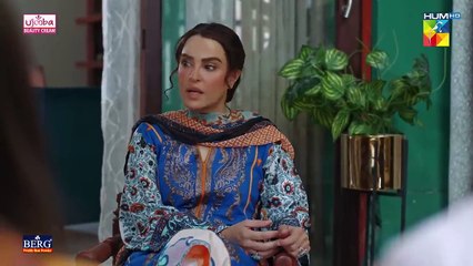 Judwaa - Ep 54 - 14 May 25 [ Aina Asif & Adnan Raza ] Ujooba Beauty Cream & Berg Prickly Heat Powder