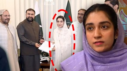 Kashish Chaudhary बनी Balochistan की First Hindu Woman Assistant Commissioner, Success Story