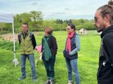 Le chanvre dans tous ses états : une plante aux bienfaits insoupçonnés - Des communes de Forez-Est - TL7, Télévision loire 7