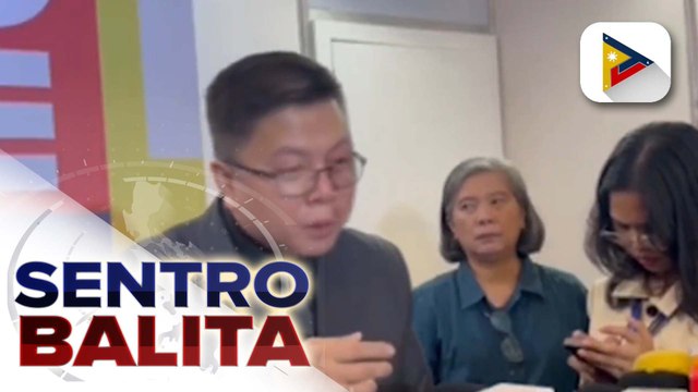 Pagbibigay ng honoraria sa mga guro at iba pang poll workers, agad sinimulan ayon sa Comelec Poll body, iginiit na wala ng extension sa paghahain ng SOCE