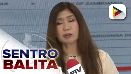 Hindi tugmang datos na nakita sa ilang lugar, naitama na ng Comelec ayon sa PPCRV