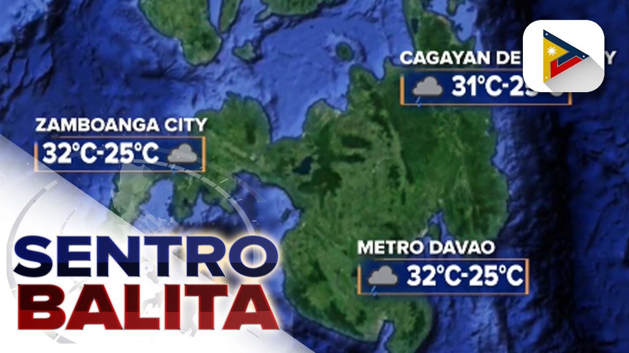 Pilipinas, nasa transition na patungong habagat season ayon sa PAGASA; ITCZ at localized thunderstorms, magpapaulan pa rin sa bansa