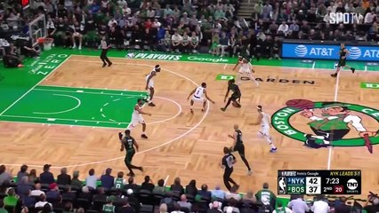 스포츠중계 빠른티비 [NBA PO 2R 5차전] 뉴욕 vs 보스턴 하이라이트 2025.05.15 (목) 0800