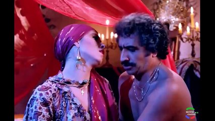 Emanuelo 2  ( Rafael Inclan -- Comedia MEXICANA