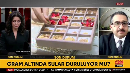 Altında sular duruluyor mu? FED FAİZİ | ABD-ÇİN ANLAŞMASI | DİPLOMASİ TRAFİĞİ... Uzman isim yorumladı
