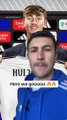 🔥 Huijsen au Real Madrid : here we goooooo #huijsen #real #realmadrid