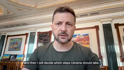 Zelensky tells Putin ‘I am waiting’ ahead of crunch Russia and Ukraine ceasefire talks
