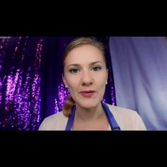 Relaxing Lavender Spa ASMR | Soothing Skincare & Gentle Sounds 🌸✨