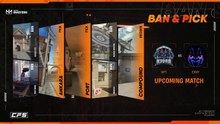 CFPH_ Hydra Pro Team vs Envy Esports - CFS MASTERS 2023 SUMMER _ GROUP D - MATCH 1 _ Bo3