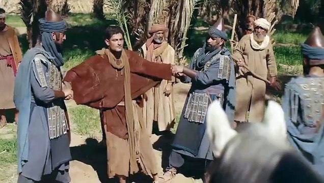 Jesus Crown of Thorns - Season 1 Episode 01