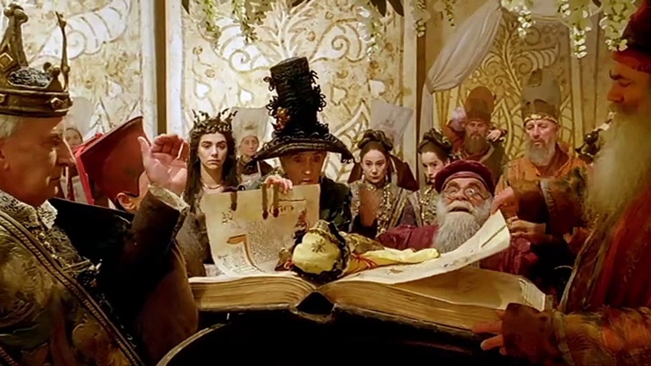 Gormenghast.S01e01.Brrip.X264-Ion10