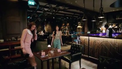 EPISODE 9 - RABBIT ON THE MOON (SUB INDO)