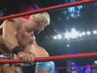 tna  AJ Styles & Eric Watts vs. Jeff Jarrett & Abyss