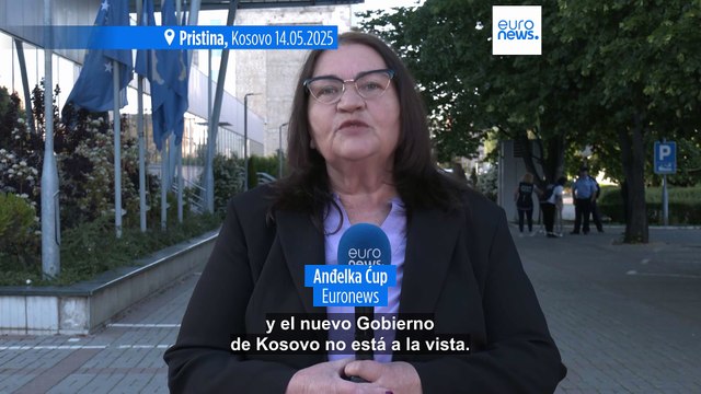 Antonio Costa insta a Kosovo a cumplir los compromisos de la UE durante su gira por los Balcanes Occidentales