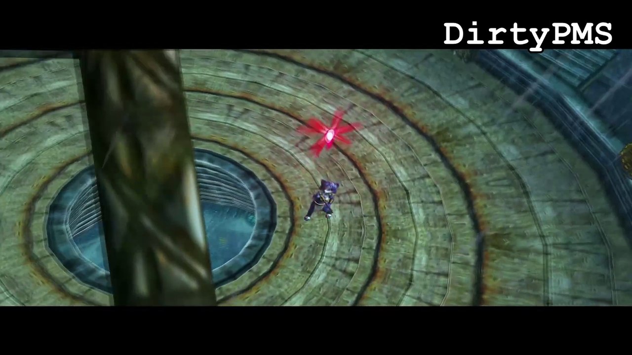 Gaming Heroines - Afterlife