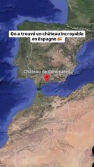 On a découvert un lieu digne d’un conte de fées en Espagne 🇪🇸