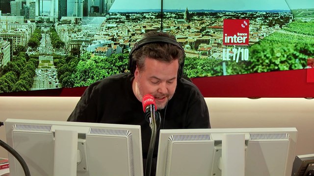 Jean-Christophe Rufin : Alexandre Dumas apporte de l'énergie partout, il a su faire vibrer toutes les générations