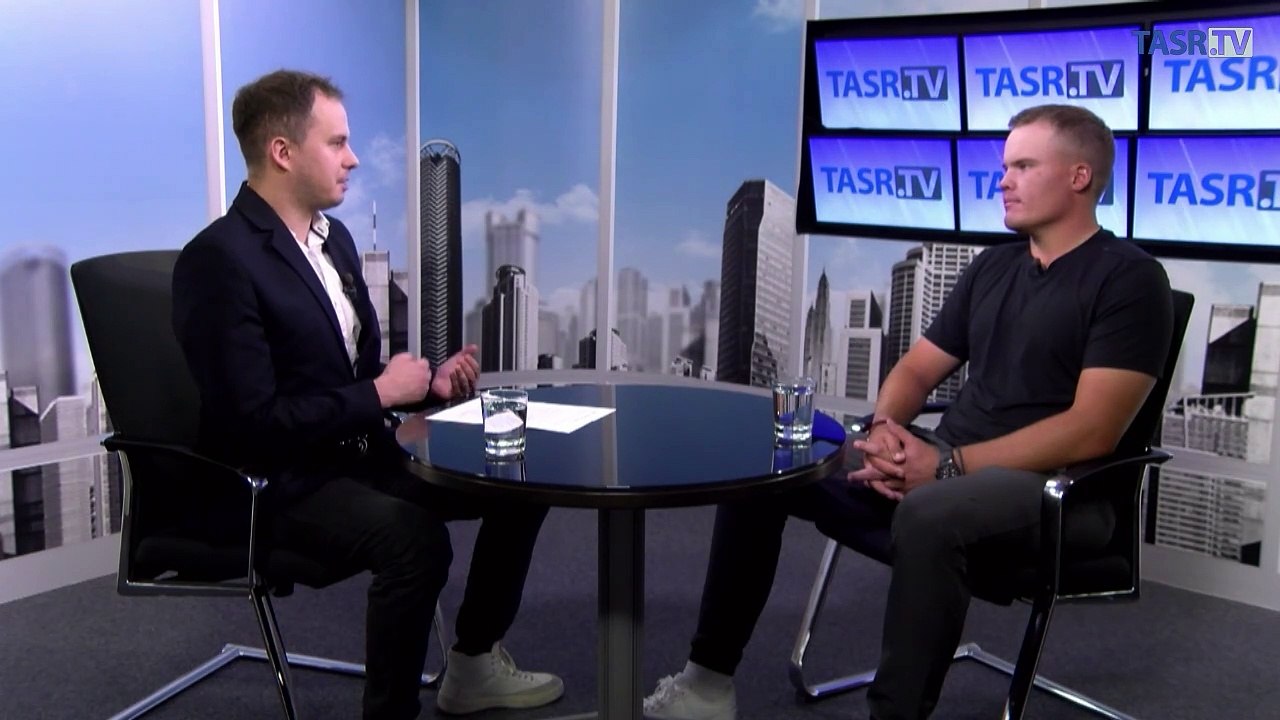 TEŤÁK: Výsledky sú dobré, no nechcem to prehnať s očakávaniami