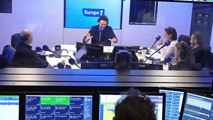 «La Venue de l’avenir» : Cédric Klapisch est l'invité de Culture médias