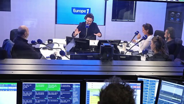 «La Venue de l’avenir» : Cédric Klapisch est l'invité de Culture médias