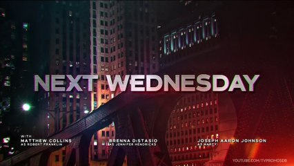 Chicago Fire S13E22 It Had to End This Way