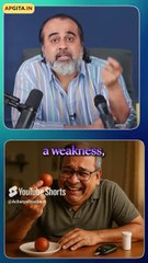 Intellect vs Instinct || Acharya Prashant