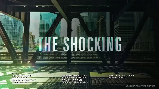 Chicago Med Season 10 Episode 22 Promo