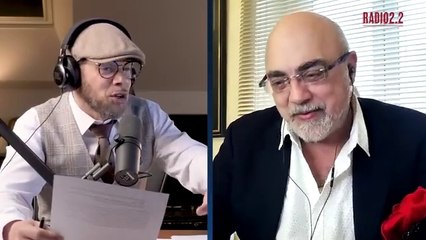 40 fonctionnaires allaient interner en psychiatrie Pierre Jovanovic le 23 mars 2 025