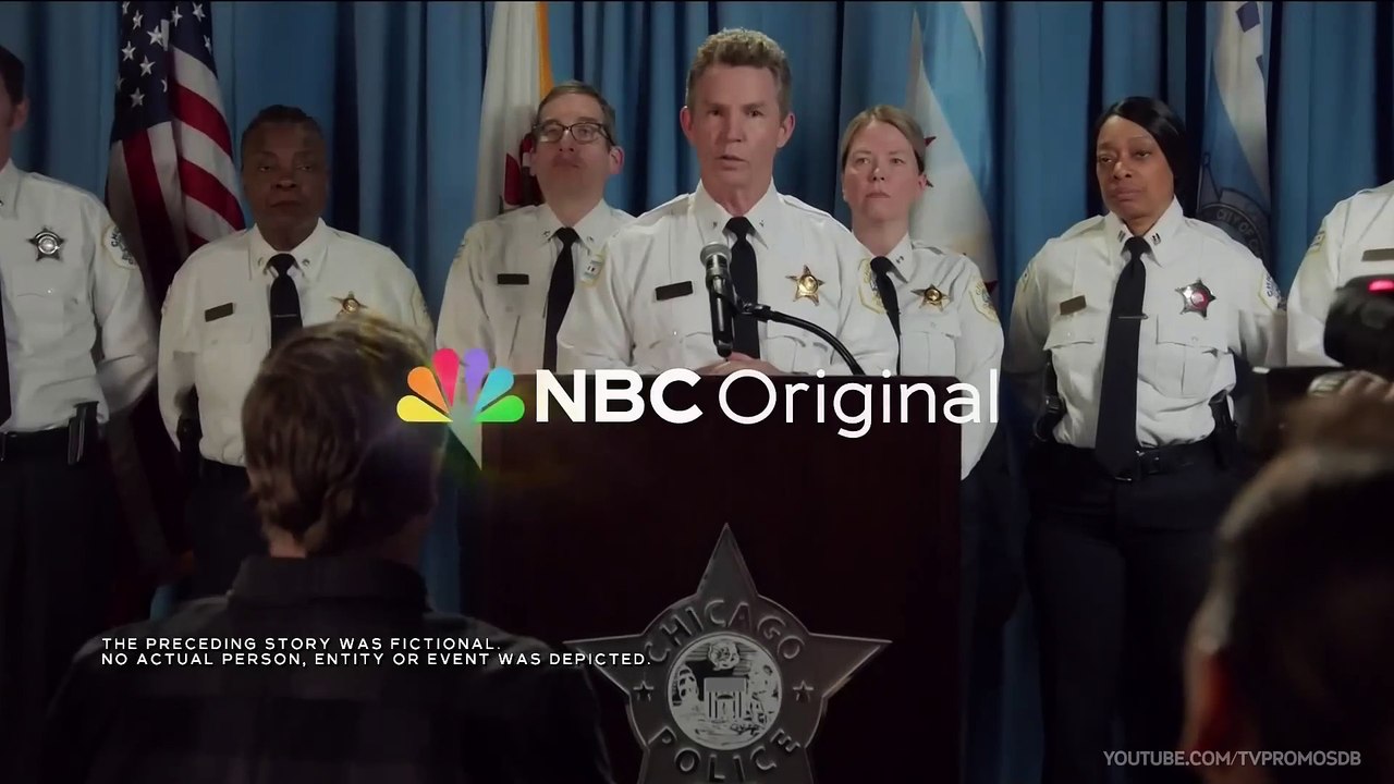 Chicago PD Episode 22 - Vows