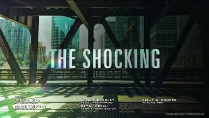 Chicago Med 10x22 Season 10 Episode 22 Trailer - ...Don-t You Cry