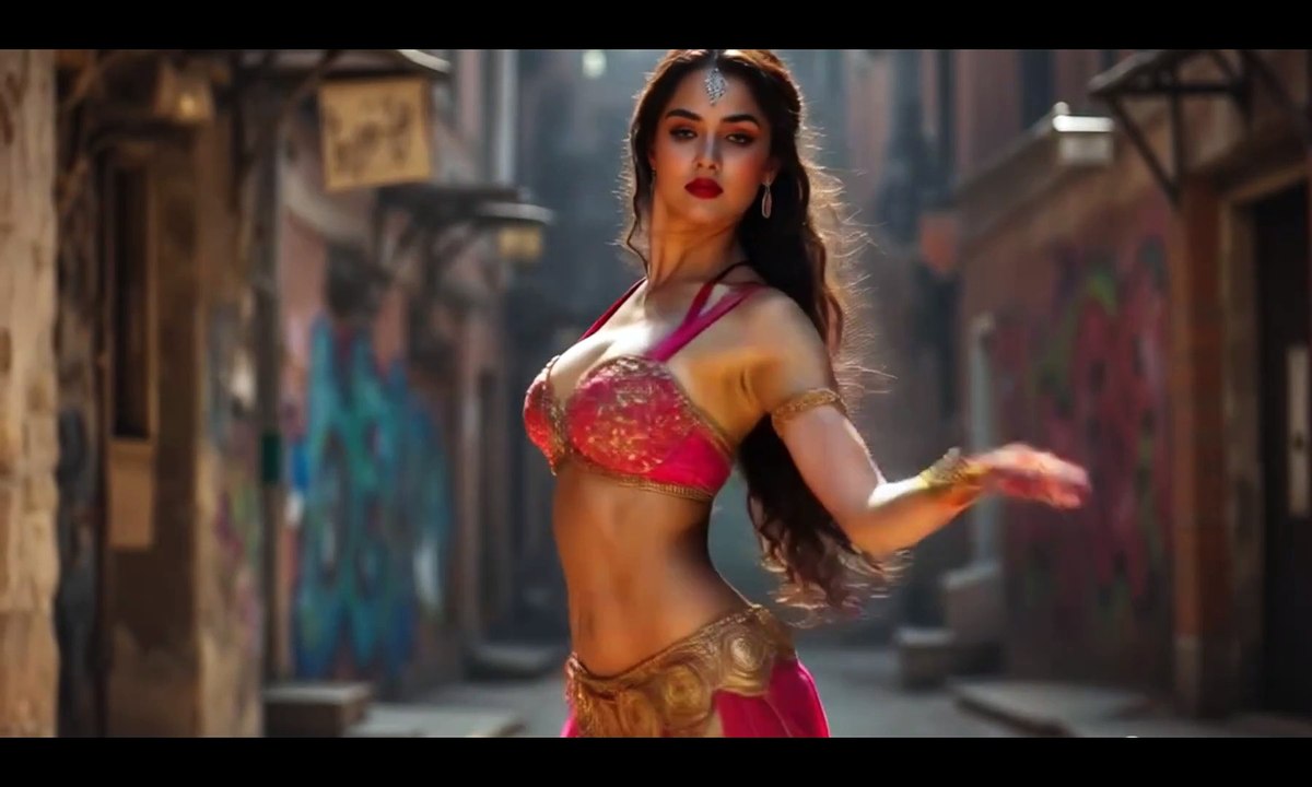 ليلى (Layla – نار الصحراء)