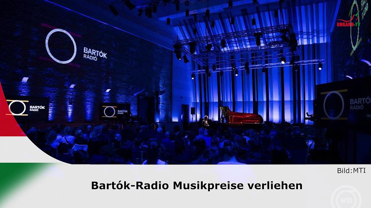 hallo ungarn - Kurznachrichten am 15.05.2025