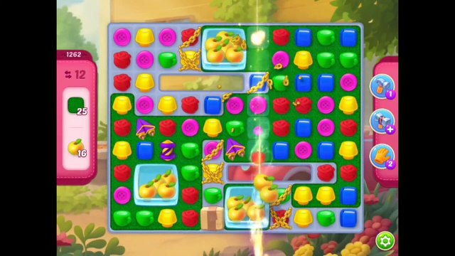 🏠 Let's Play Homescapes: Levels 1259–1265 📚 Library Renovations ✨