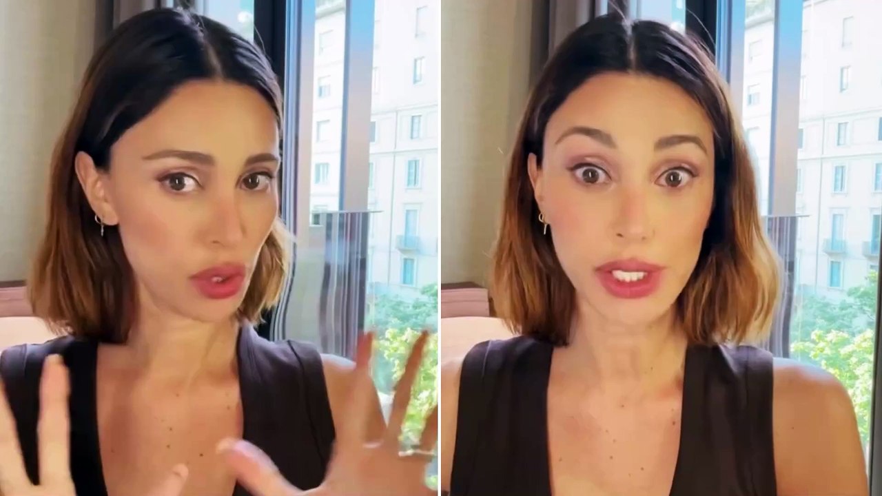 Belen Rodriguez rivela: «Mi sono sottoposta a un piccolo intervento». Come sta
