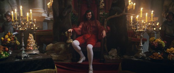 'Estocolmo 1520. El Rey Tirano', el monarca que intentó unificar Dinamarca y Suecia con un baño de sangre