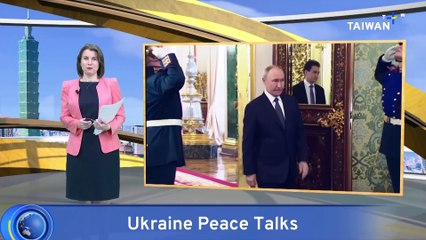 Putin and Trump To Skip Ukraine Peace Talks in Istanbul