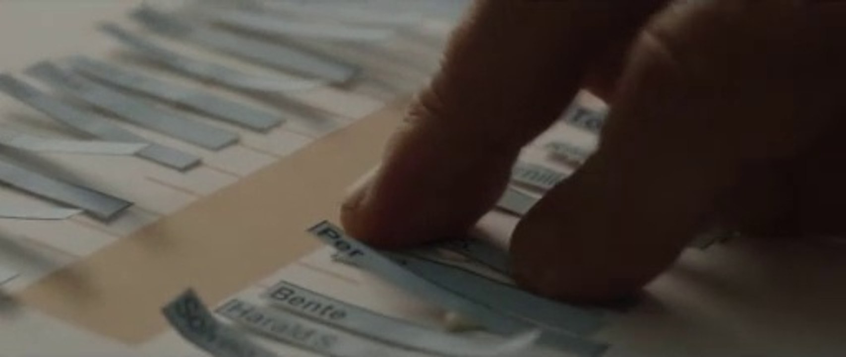 Pörni - staffel 5 Trailer OV