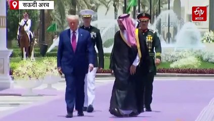 एक्सप्लेनर: क्या है अब्राहम समझौता? ट्रंप क्यों चाहते हैं कि सऊदी अरब और सीरिया हों शामिल?