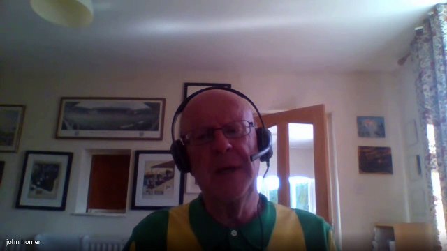 John Homer on Three Degrees abuse and impact of West Brom icons