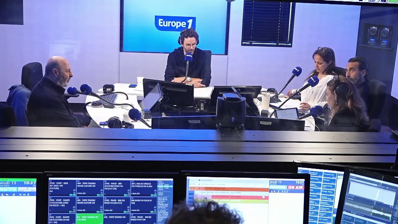 «Coeurs noirs» sur Prime : la série recommandée par Héloïse Goy