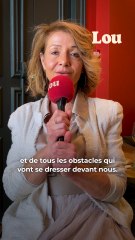 Dorine Bourneton : Première femme handicapée au monde pilote de haute voltige