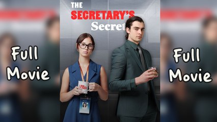The Secretary's Secret 🎬 Full Episode - Watch Now