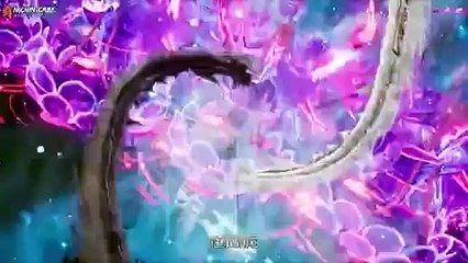 The Emperor of Myriad Realms Eps 216 Sub Indo